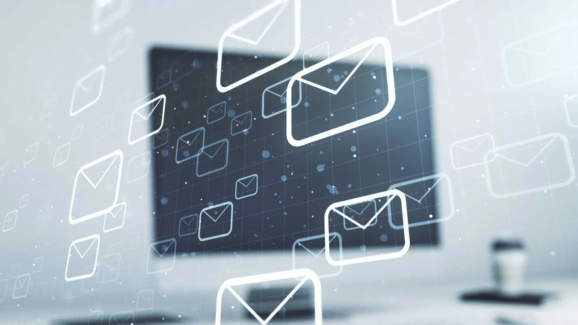 Administration Background Image